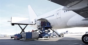 Africa air cargo volumes increase by 5.7% in June
