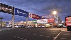 Emira relaunches Springfield Retail Centre following 2021 riots