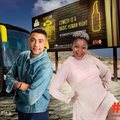 Savanna Premium Cider and Comedy Central Africa hit the road to bring comedy to SA #StandUpForYourComedy