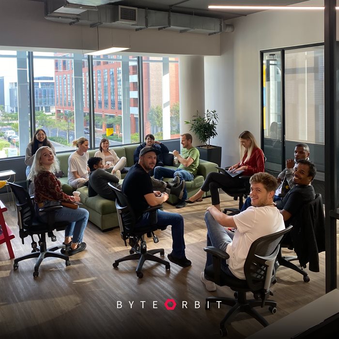 Byte Orbit wins bronze for Shyft at the 2022 Bookmark Awards