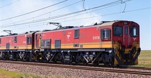 SA and Botswana to improve rail freight links