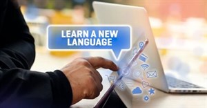 How can you successfully learn new languages?