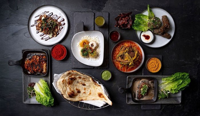 Image supplied: Awara is offering an Asian fusion-style gourmet menu
