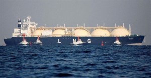 LNG traders absorb huge losses after supply outages