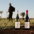Image supplied: Rhino Tears wines have raised just short of R3m in donations to be used in anti-poaching efforts