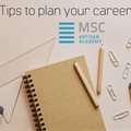 Smart study options - A guide to planning your career