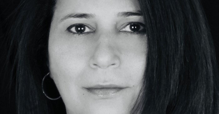 Image supplied: Delna Sethna, Ogilvy's new chief creative officer