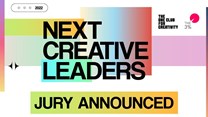 South Africa sits on Next Creative Leaders global jury
