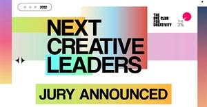 South Africa sits on Next Creative Leaders global jury