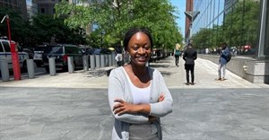Soweto student selected for prestigious tertiary study programme in New York