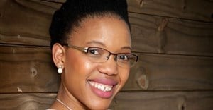 #WomensMonth: Vodacom's Mamello Selamolela talks tech, telecoms and gender equality