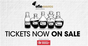 Book your Effie Awards 2022 events tickets now