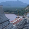 Ethiopia completes third phase of filling giant Nile dam