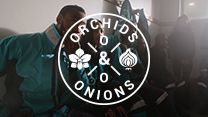 #OrchidsandOnions: The good, the creative and the slush pile