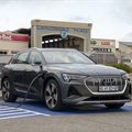 Audi's ultra-fast EV charging stations across SA go live