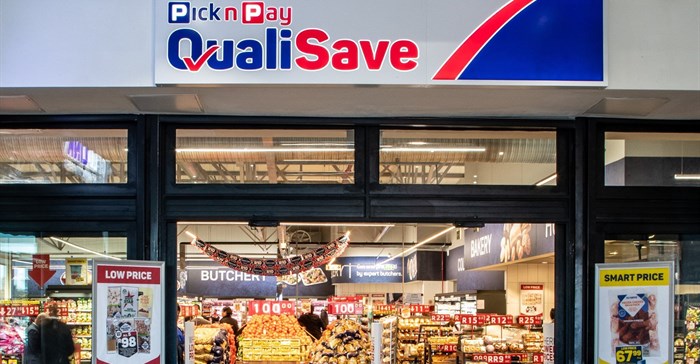 Pick n Pay reveals new QualiSave supermarket brand