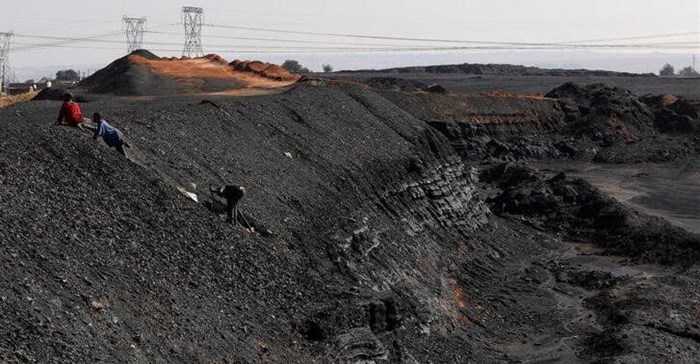 SA coal exports to Europe surge, shipments to Asia decline