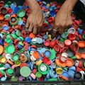 African digital innovators are turning plastic waste into value - but there are gaps