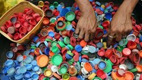 African digital innovators are turning plastic waste into value - but there are gaps
