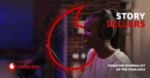 Entries to Vodacom Journalist of the Year Awards open