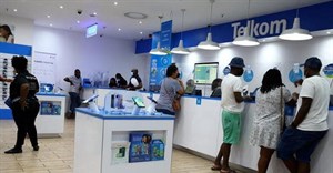 Rain to submit merger proposal to Telkom in due course