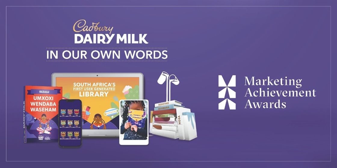 Ogilvy and Cadbury celebrate triple gold at Marketing Achievement Awards