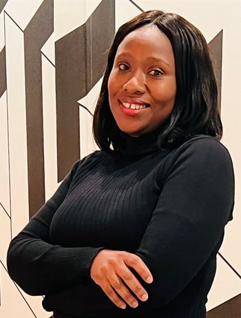 Yandiswa Nkonde, newly appointed acting head of channels at Urban Brew Studios