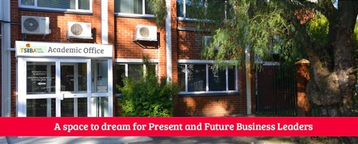 A space to dream for present and future business leaders