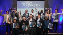 Africa Tech Week 2022: driving economic growth in Africa