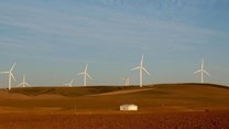Seriti plans 450MW Mpumalanga wind farm