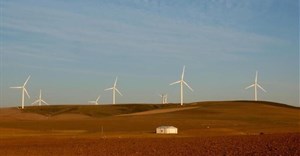 Seriti plans 450MW Mpumalanga wind farm