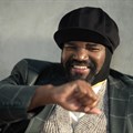 Image by Erik Umphery: Gregory Porter is coming to South Africa in 2023