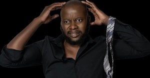 Image supplied: Sifiso Nene is returning with a new comedy showcase