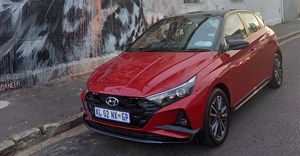 Hyundai i20 N Line review: A near-perfect mix of sport and comfort