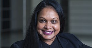 Sandhya Ramdhany, country leader and senior legal director at Oracle Corporation SA