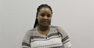 #WomensMonth: Be receptive to learning more all the time - Hitachi Energy's Tshegofatso Monnamme