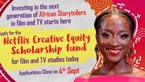 Netflix scholarship applications open for West and Central Africa