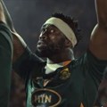 Source: Screengrab/MTN MTN’s latest TVC for its 5G network with Springbok captain, Siya Kolisi and the Springboks