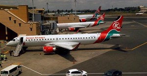Kenya Airways first-half loss narrows 15% as borders reopen