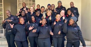 Wunderman Thompson SA gives back by supporting Youth@worK