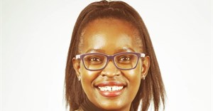 #WomensMonth: 'Don't let your fears be bigger than your dreams' - Mpho Sebelebele of Uber SA