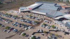 Exemplar's Edendale Mall undergoes phased reopening