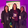 False Bay TVET College wins award for student placement