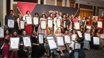 All the 2022 Empowerment and Recognition of Women in Construction Awards winners