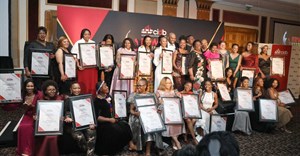 All the 2022 Empowerment and Recognition of Women in Construction Awards winners