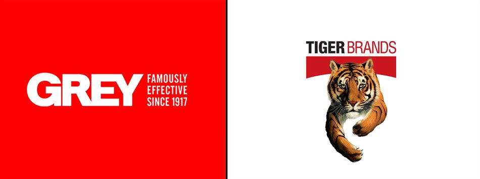 Grey Advertising Africa joins the Tiger Brands roster of above-the-line agencies