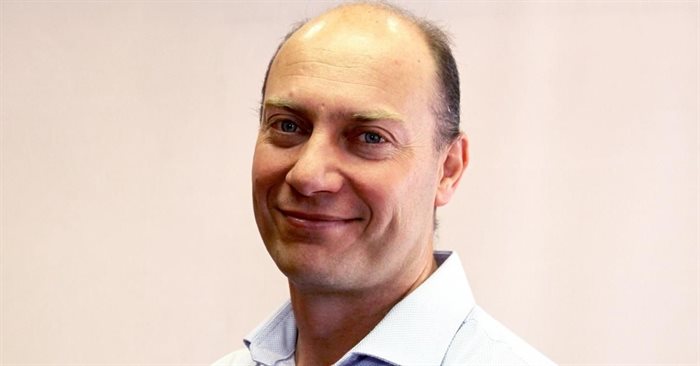 Paolo Trinchero, CEO of the SAISC, passed away on 21 August at the age of 53.