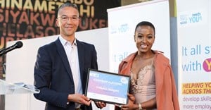 Nestlé Needs Youth agri competition winners announced