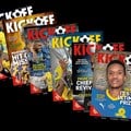 Kick Off magazine goes digital