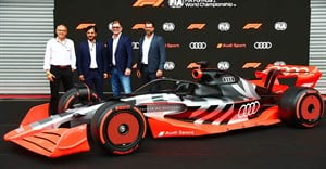 Audi to enter Formula 1 in 2026